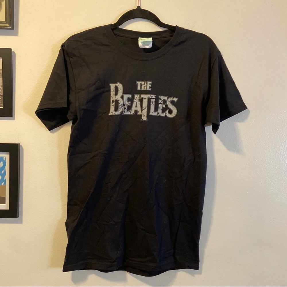The Beatles T-shirt NWOT